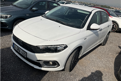 5 - 2023 Fiat Egea 1.3 Multijet Easy Plus 