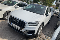 24 - 2019 Audi Q2 30 TFSI Design 
