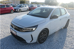 29 - 2025 Opel Corsa 1.2 Edition 