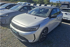 2026 Opel Corsa GS