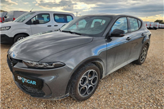 2025 Alfa Romeo Tonale 1.6 D Ti 