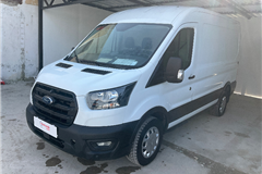 93 - 2022 Ford Transit 350 M Trend 9.5M3
