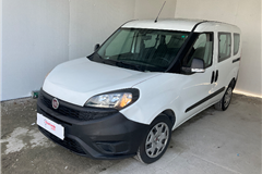 83 - 2021 Fiat Doblo Combi 1.3 Multijet Easy 