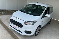 14 - 2022 Ford Tourneo Courier 1.5 TDCi Delux 