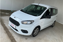 38 - 2022 Ford Tourneo Courier 1.5 TDCi Delux 