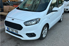 70 - 2023 Ford Tourneo Courier 1.5 TDCi Delux 