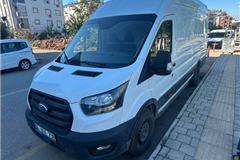 74 - 2022 Ford Transit 350 E 