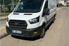 90 - 2022 Ford Transit 350 E 