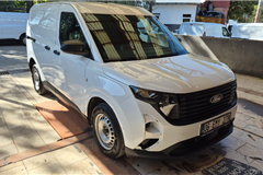46 - 2024 Ford Transit Courier 1.5 TDCi Trend 