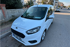 159 - 2023 Ford Tourneo Courier 1.5 TDCi Delux 