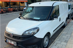 31 - 2023 Fiat Doblo Cargo 1.6 Multijet Maxi 