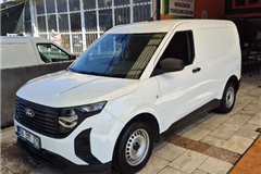 67 - 2024 Ford Transit Courier 1.5 TDCi Trend 