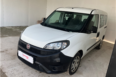13 - 2021 Fiat Doblo Combi 1.3 Multijet Easy 