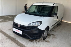 89 - 2023 Fiat Doblo Cargo 1.6 Multijet Maxi 