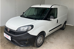 174 - 2021 Fiat Doblo Cargo 1.3 Multijet Maxi 