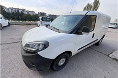 92 - 2023 Fiat Doblo Cargo 1.6 Multijet Maxi 