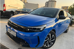 2024 Opel Corsa 1.2 GS 