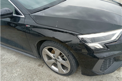 101 - 2023 Audi S
