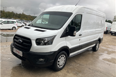 88 - 2022 Ford Transit 350 L 11M3