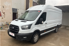 73 - 2022 Ford Transit 350 E 