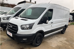 50 - 2022 Ford Transit 350 L 11M3