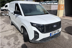 127 - 2024 Ford Transit Courier 1.5 TDCi Trend 