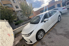 23 - 2023 Toyota Corolla 1.5 Dream X-Pack 