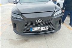 100 - 2023 Lexus RX 350H HYBRID EXECUTIVE 