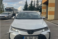 29 - 2023 Toyota Corolla 1.5 Dream X-Pack 