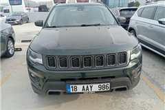 43 - 2020 Jeep Compass 1.3