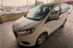 147 - 2021 Ford Tourneo Courier 1.5 TDCi Delux 