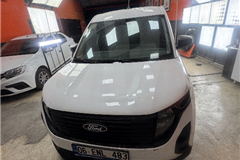 111 - 2024 Ford Transit Courier 1.5 TDCi Trend 