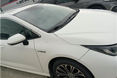 90 - 2021 Toyota Corolla 1.8 Hybrid Flame X-Pack 