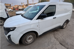 88 - 2024 Ford Transit Courier 1.5 TDCi Trend 