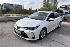 7 - 2023 Toyota Corolla 1.5 Dream X-Pack 