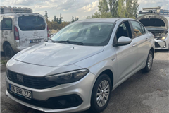 42 - 2023 Fiat Egea 1.6 Multijet Easy 