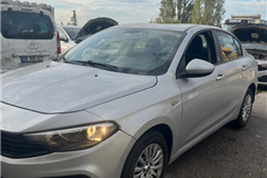 27 - 2023 Fiat Egea 1.6 Multijet Easy 