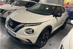 10 - 2024 Nissan Juke