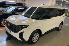 6 - 2024 Ford Tourneo Courier 1.5 TDCi Delux 