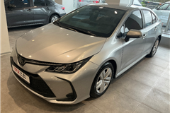 45 - 2024 Toyota Corolla 1.5 Vision Plus Multidrive