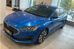71 - 2024 Ford Focus 1.5 ECOBLUE TITANIUM X 
