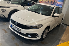 8 - 2024 Fiat Egea 1.6 Multijet Easy Dct
