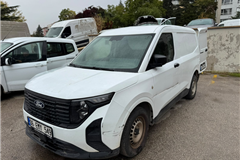 37 - 2024 Ford Transit Courier 1.5 TDCi Trend 