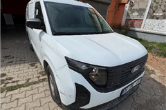 125 - 2024 Ford Transit Courier 1.5 TDCi Trend 