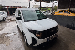 18 - 2024 Ford Transit Courier 1.5 TDCi Trend 
