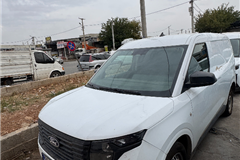 116 - 2024 Ford Transit Courier 1.5 TDCi Trend 