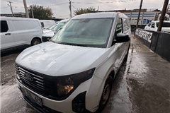 17 - 2024 Ford Transit Courier 1.5 TDCi Trend 