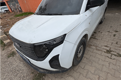 26 - 2024 Ford Transit Courier 1.5 TDCi Trend 