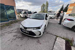 25 - 2023 Toyota Corolla 1.5 Dream X-Pack 