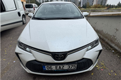 3 - 2023 Toyota Corolla 1.5 Dream X-Pack 